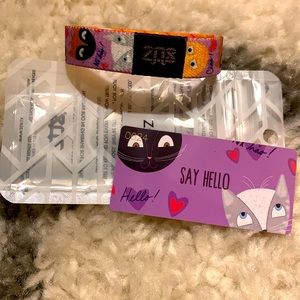 ZOX Strap - Say Hello
